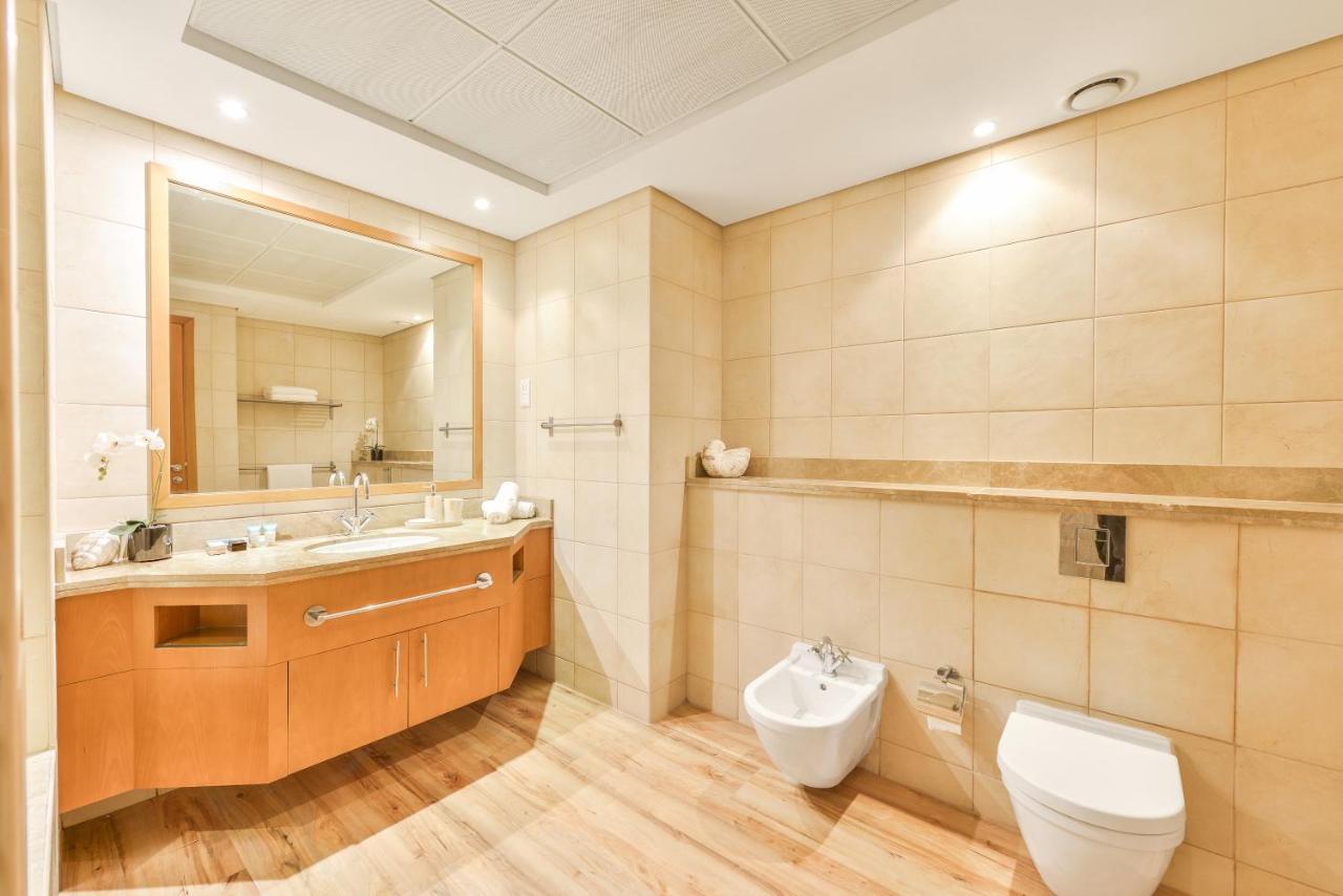 Luxury Jbr I Al Fattan Full Sea View I Free 5 Star Access Lejlighed Dubai