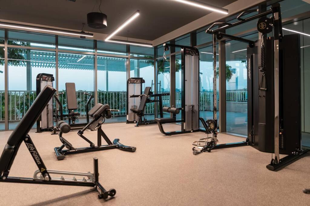 Appartement Prime Retreats - Vista Emaar *