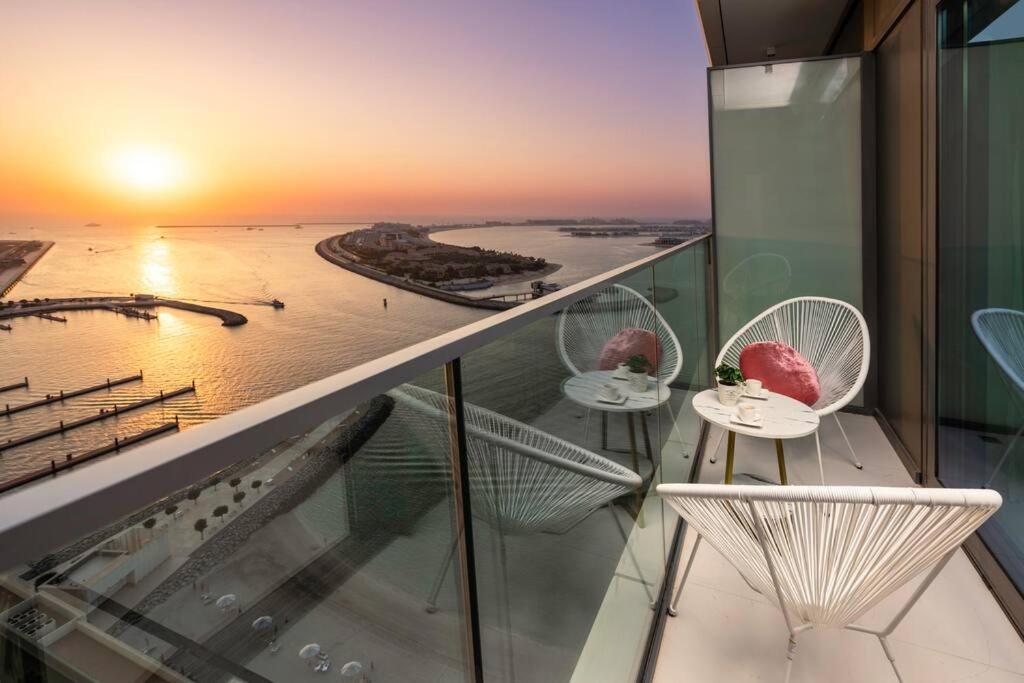 Prime Retreats - Vista Emaar Appartement Dubai