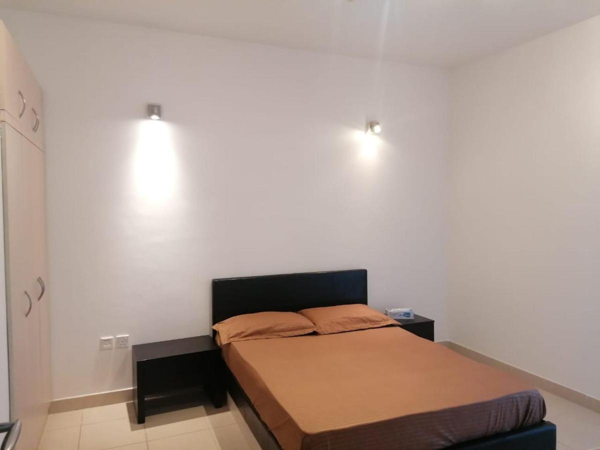 Apartamento La Riviera Dubái