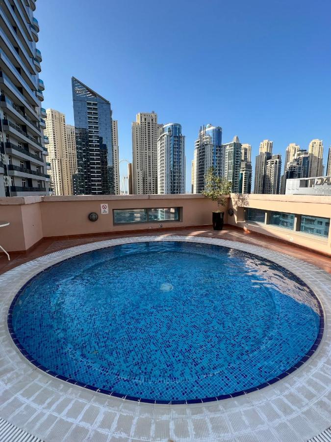 Apartament Fabolous Vacation In Marina