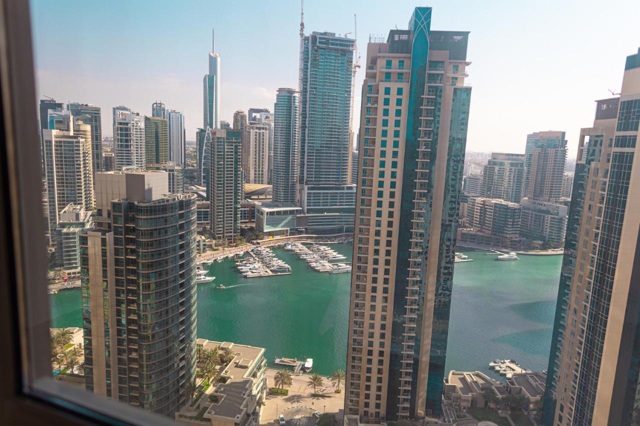 Apartamento Jbr By Happy Season Dubai