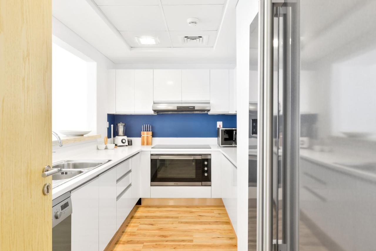 Apartamento Al Bateen - Ultra Luxury Jbr - Private And Pool *
