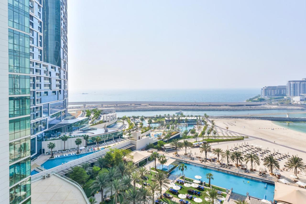Al Bateen - Ultra Luxury Jbr - Private And Pool Dubái