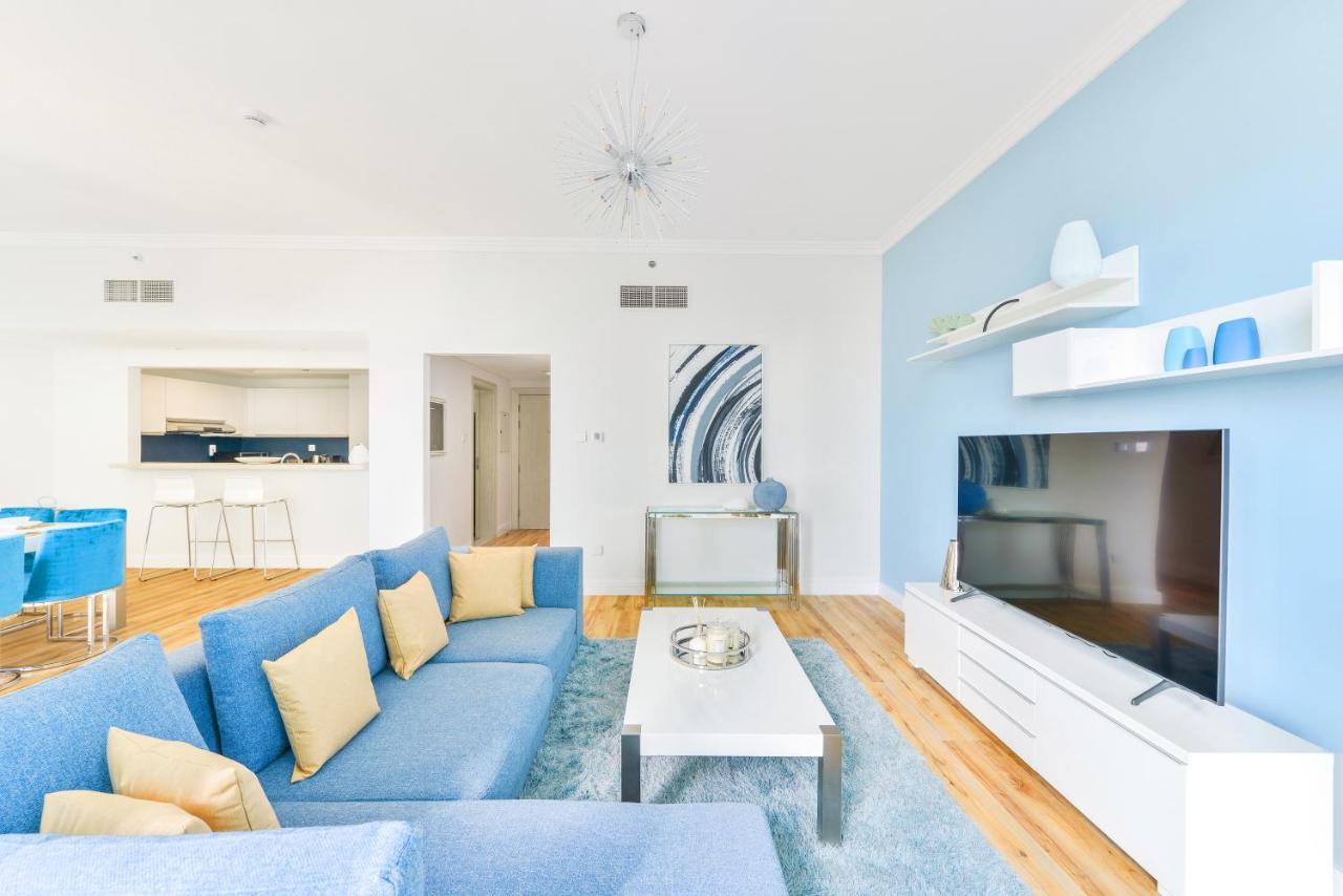 Apartamento Al Bateen - Ultra Luxury Jbr - Private And Pool