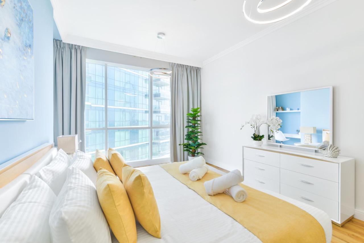 Apartamento Al Bateen - Ultra Luxury Jbr - Private And Pool