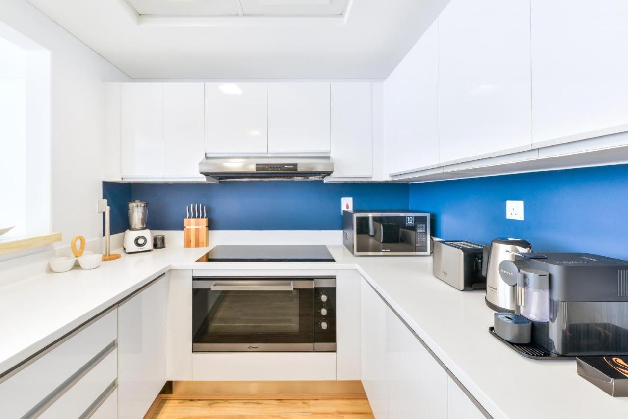 Apartamento Al Bateen - Ultra Luxury Jbr - Private And Pool Dubái