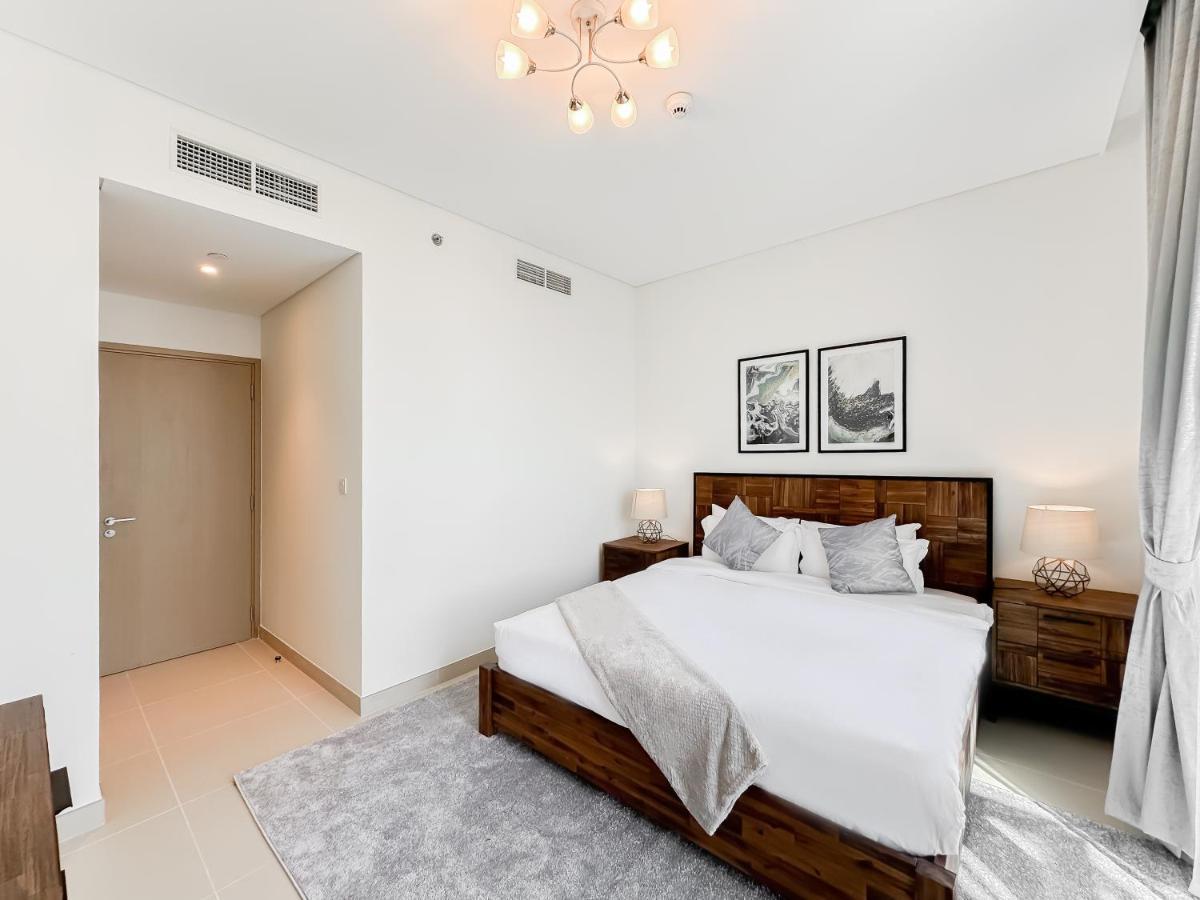 Luton - Sea And Eye View & Luxury 3br , 5242 Tower - , Marina - 28ab02 * Dubái