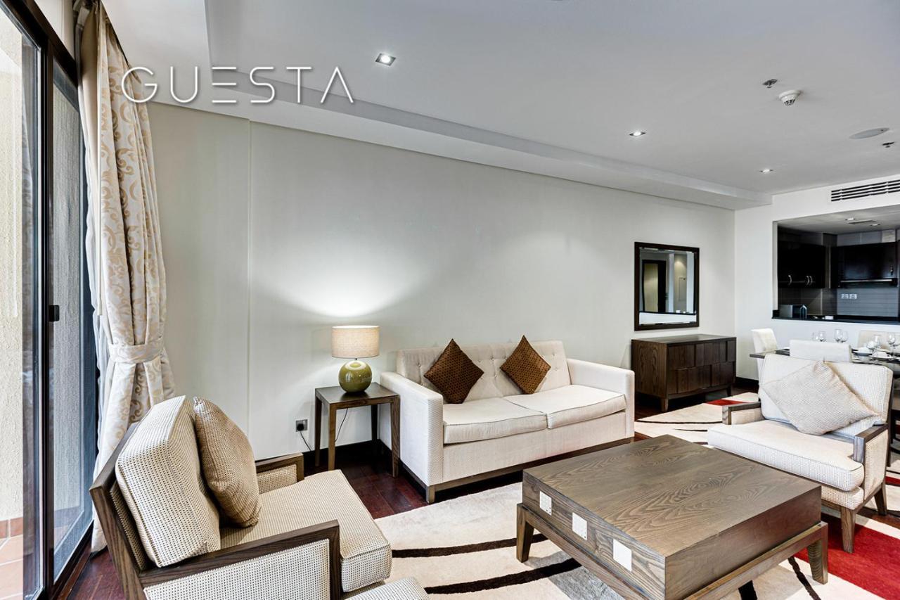 Appartement Royal Amwaj Residences, The Palm, Free Beach And Pool Access