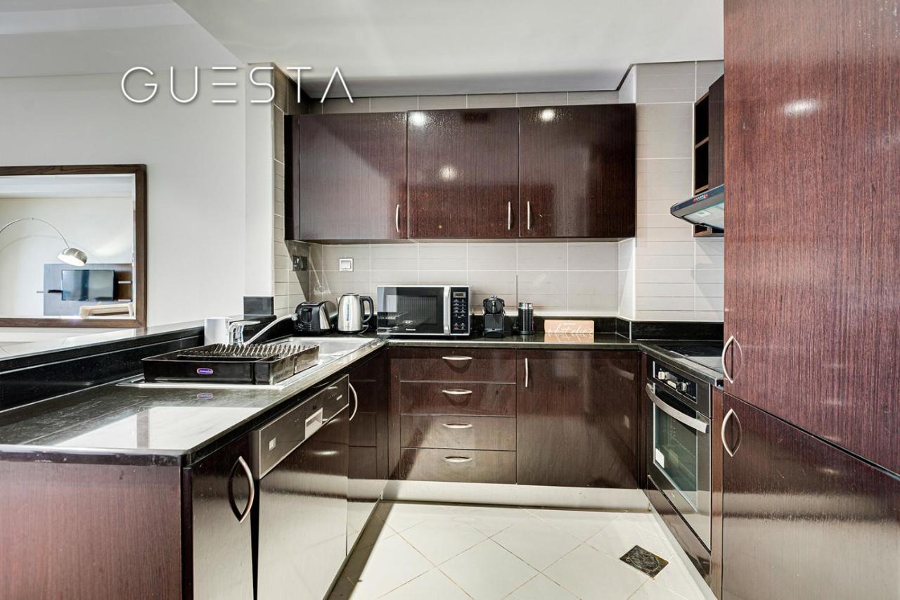Royal Amwaj Residences, The Palm, Free Beach And Pool Access Appartement