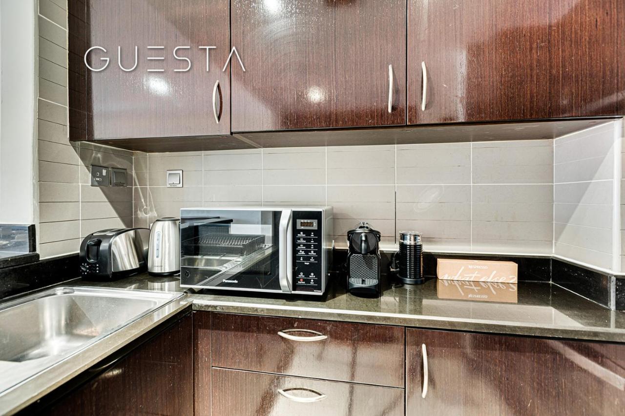 Royal Amwaj Residences, The Palm, Free Beach And Pool Access *