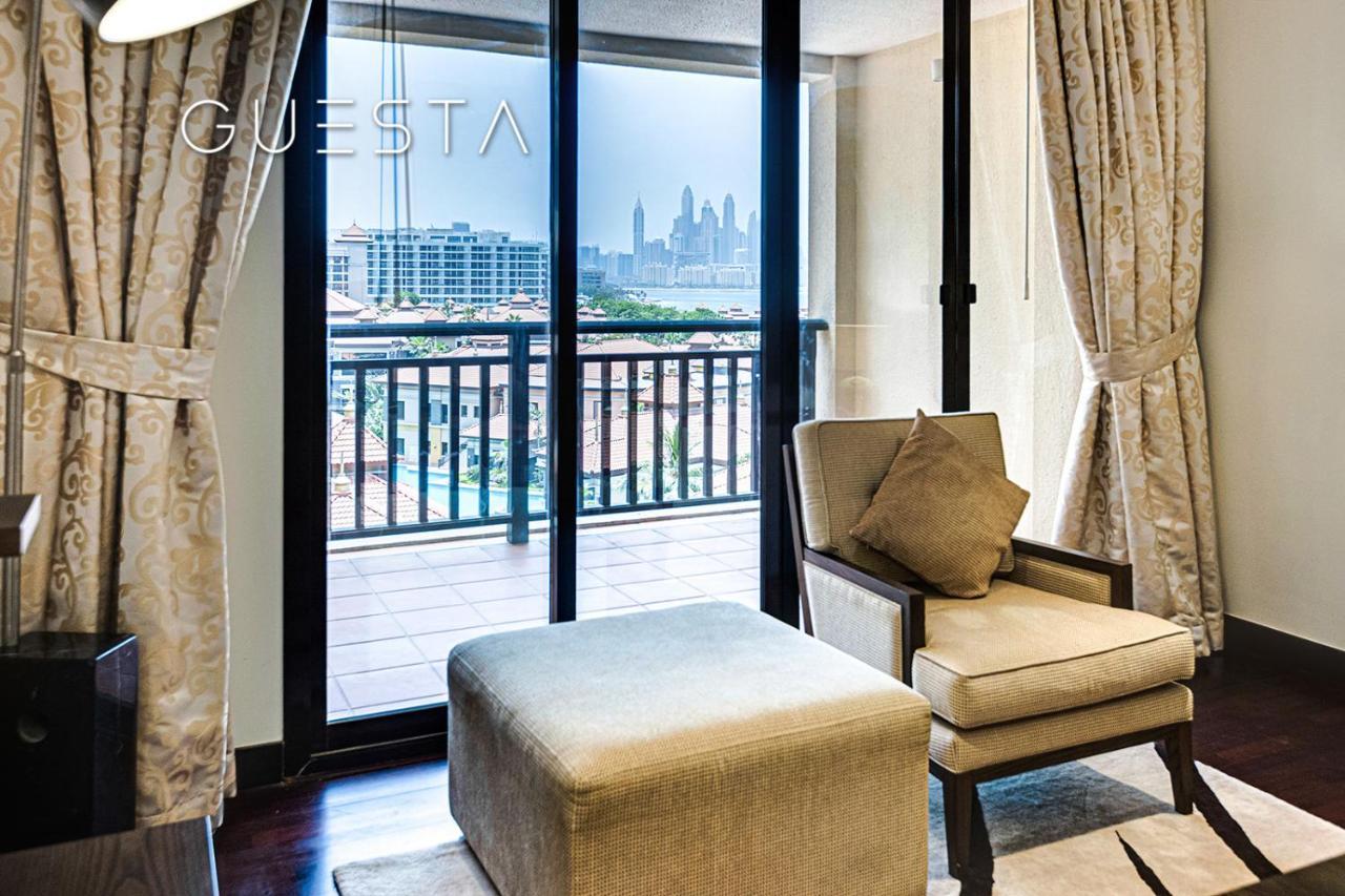 Royal Amwaj Residences, The Palm, Free Beach And Pool Access * Dubai