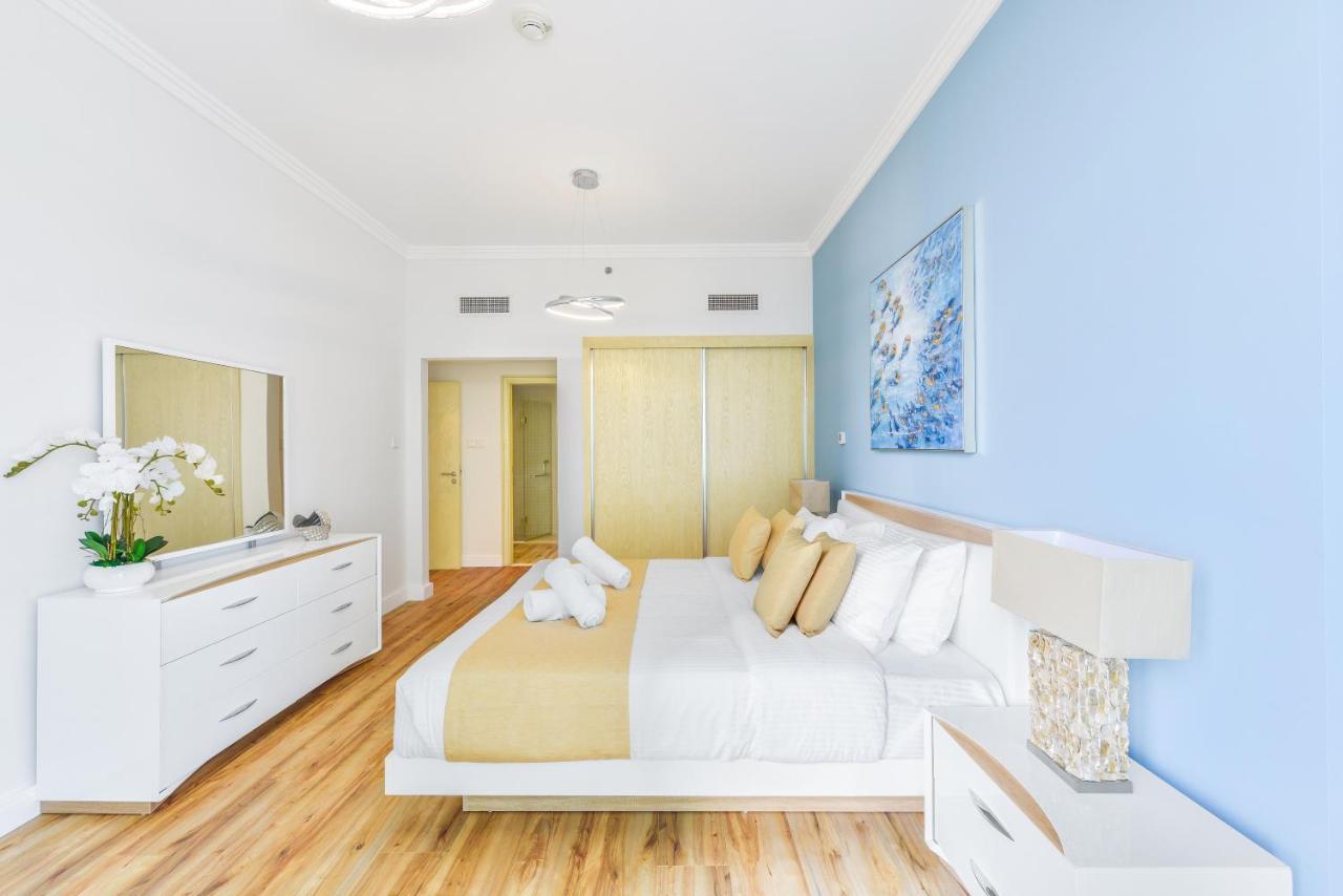 Apartamento Al Bateen - Ultra Luxury Jbr - Private And Pool *