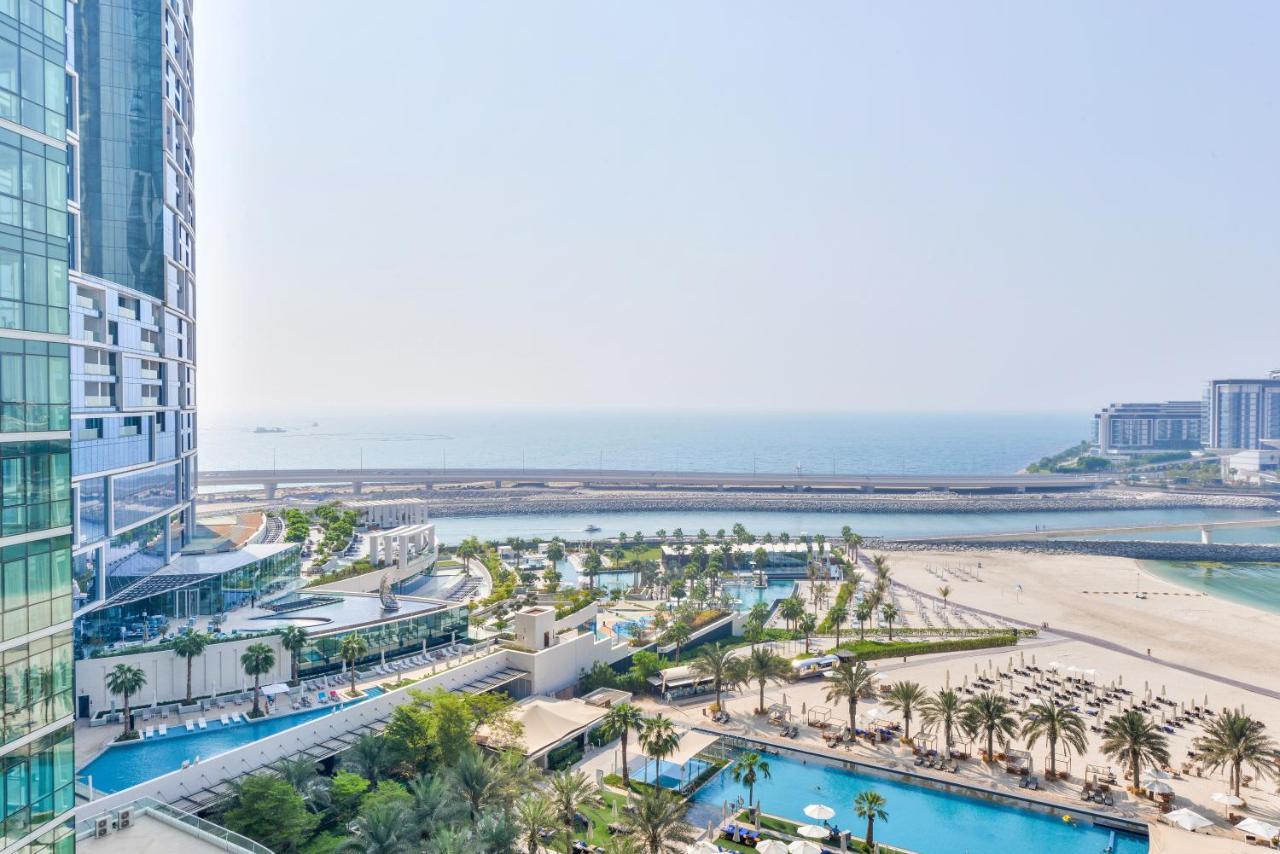 Apartamento Al Bateen - Ultra Luxury Jbr - Private And Pool