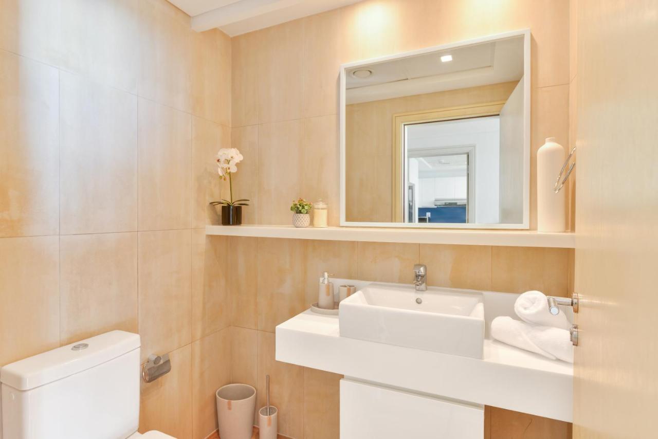 Apartamento Al Bateen - Ultra Luxury Jbr - Private And Pool *
