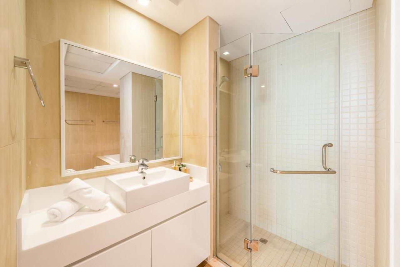 Apartamento Al Bateen - Ultra Luxury Jbr - Private And Pool *