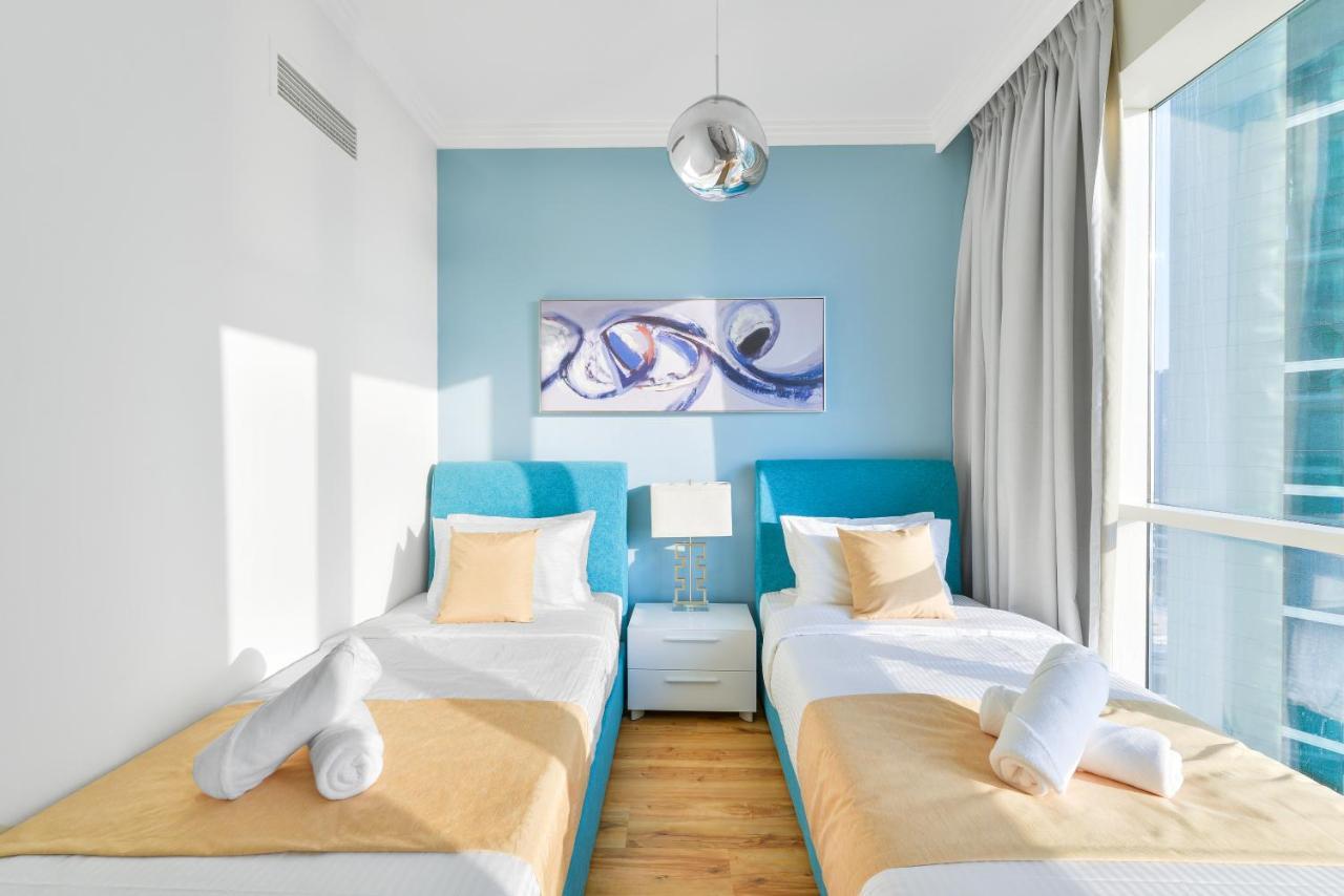 Apartamento Al Bateen - Ultra Luxury Jbr - Private And Pool *
