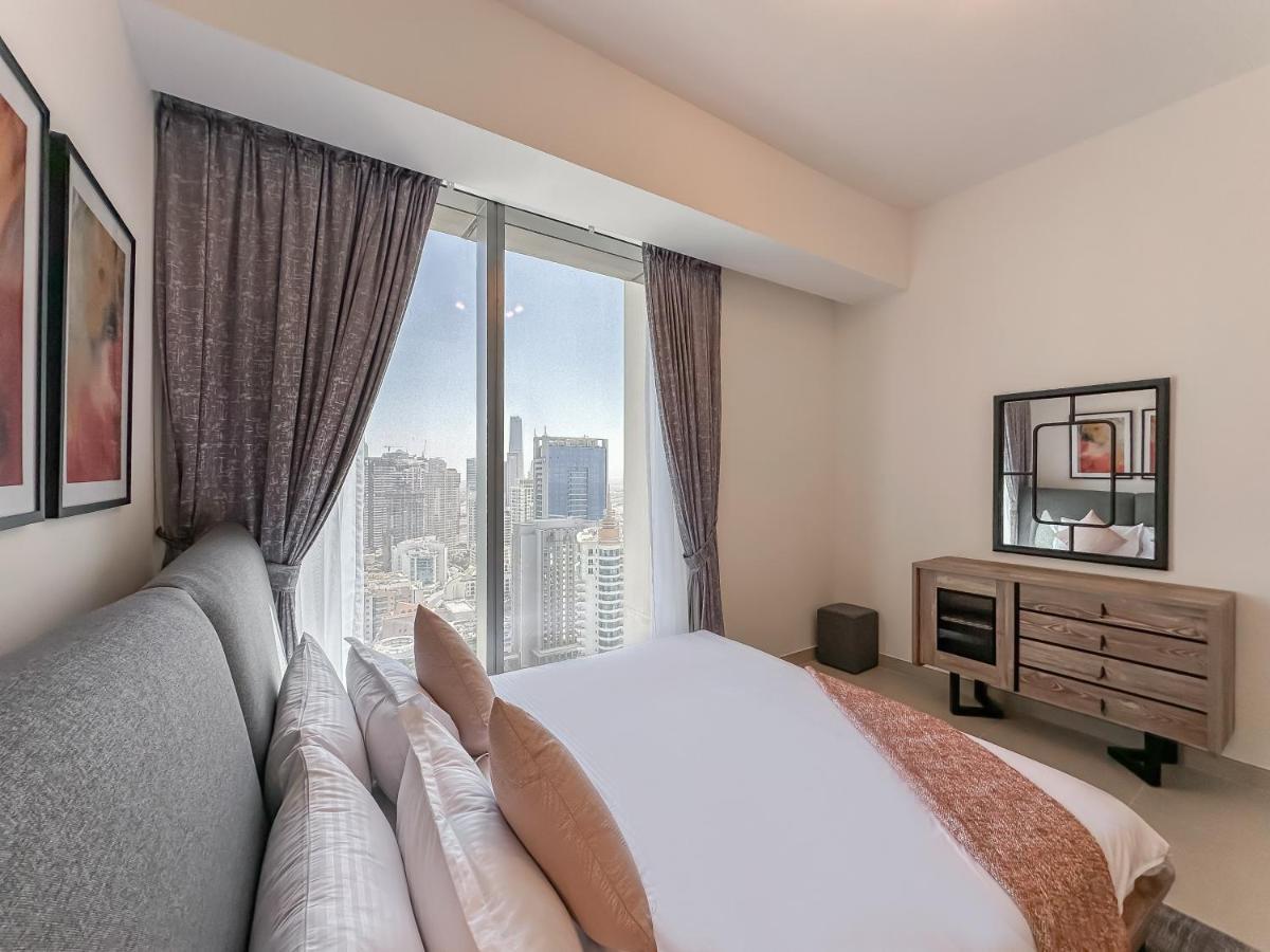Apartamento Luton - Sea And Eye View & Luxury 3br , 5242 Tower - , Marina - 28ab02 Dubái