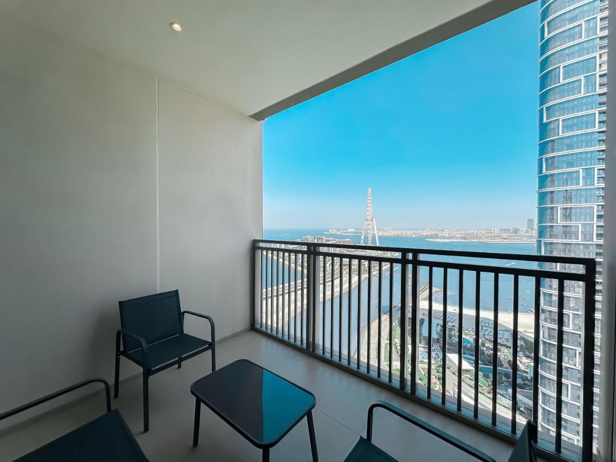 Apartamento Luton - Sea And Eye View & Luxury 3br , 5242 Tower - , Marina - 28ab02 Dubái
