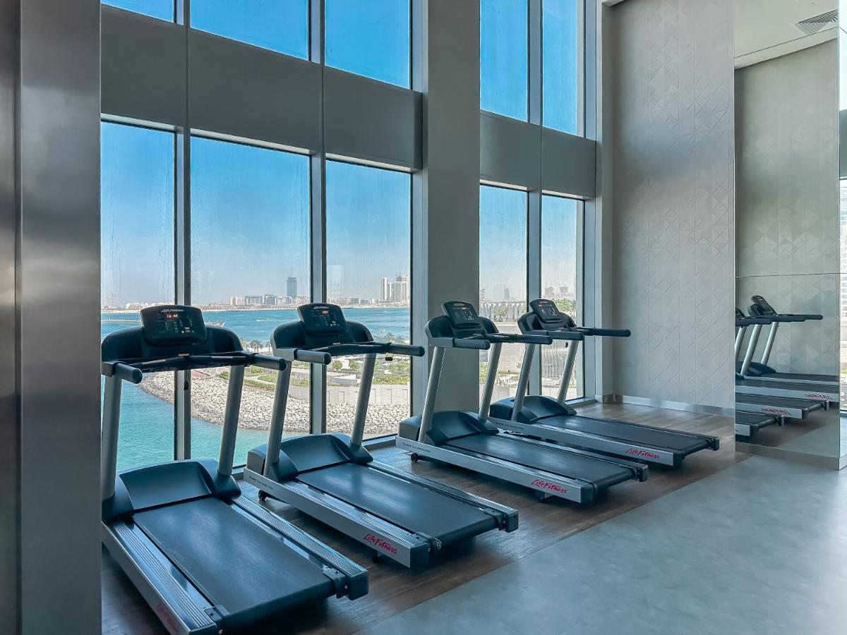 Luton - Sea And Eye View & Luxury 3br , 5242 Tower - , Marina - 28ab02 Apartamento Dubái