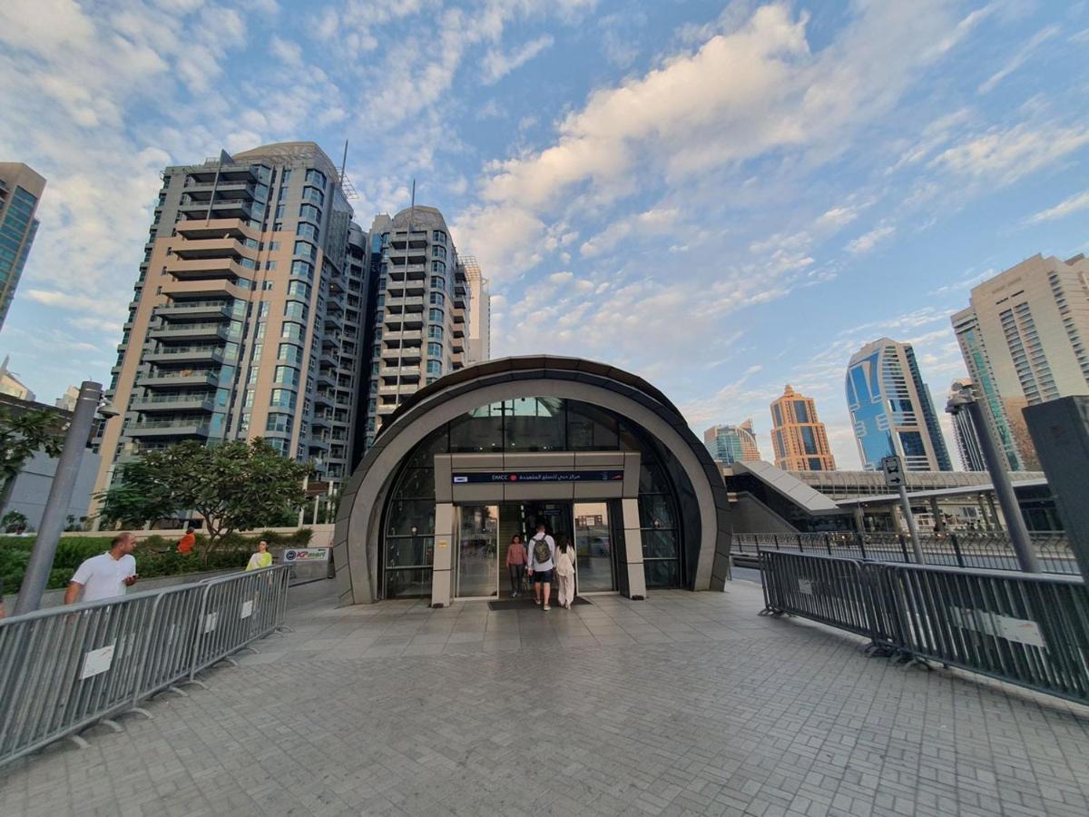 Apartamento La Riviera Dubái