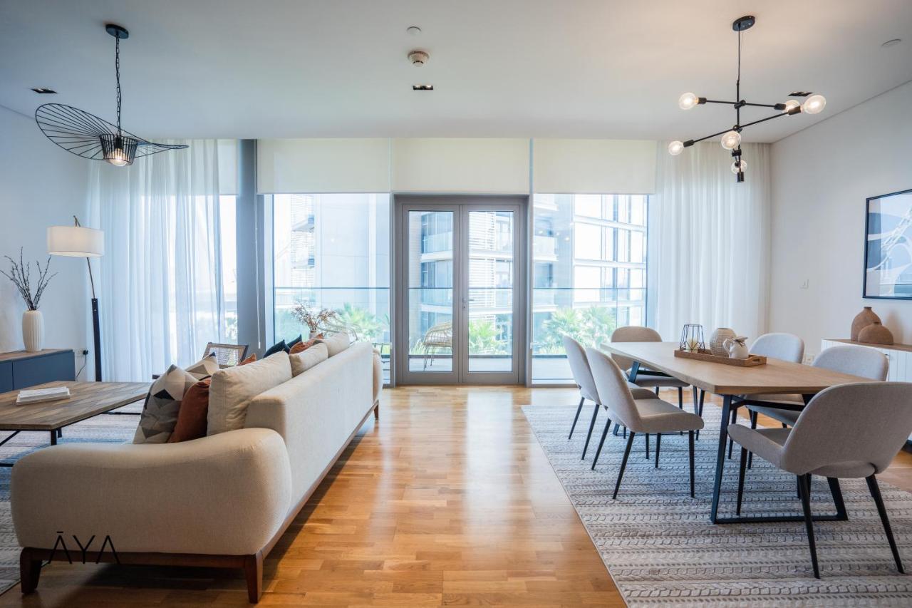 Apartemen Aya Boutique - Stunning 1br Surrounding The Sea Views & Ain *