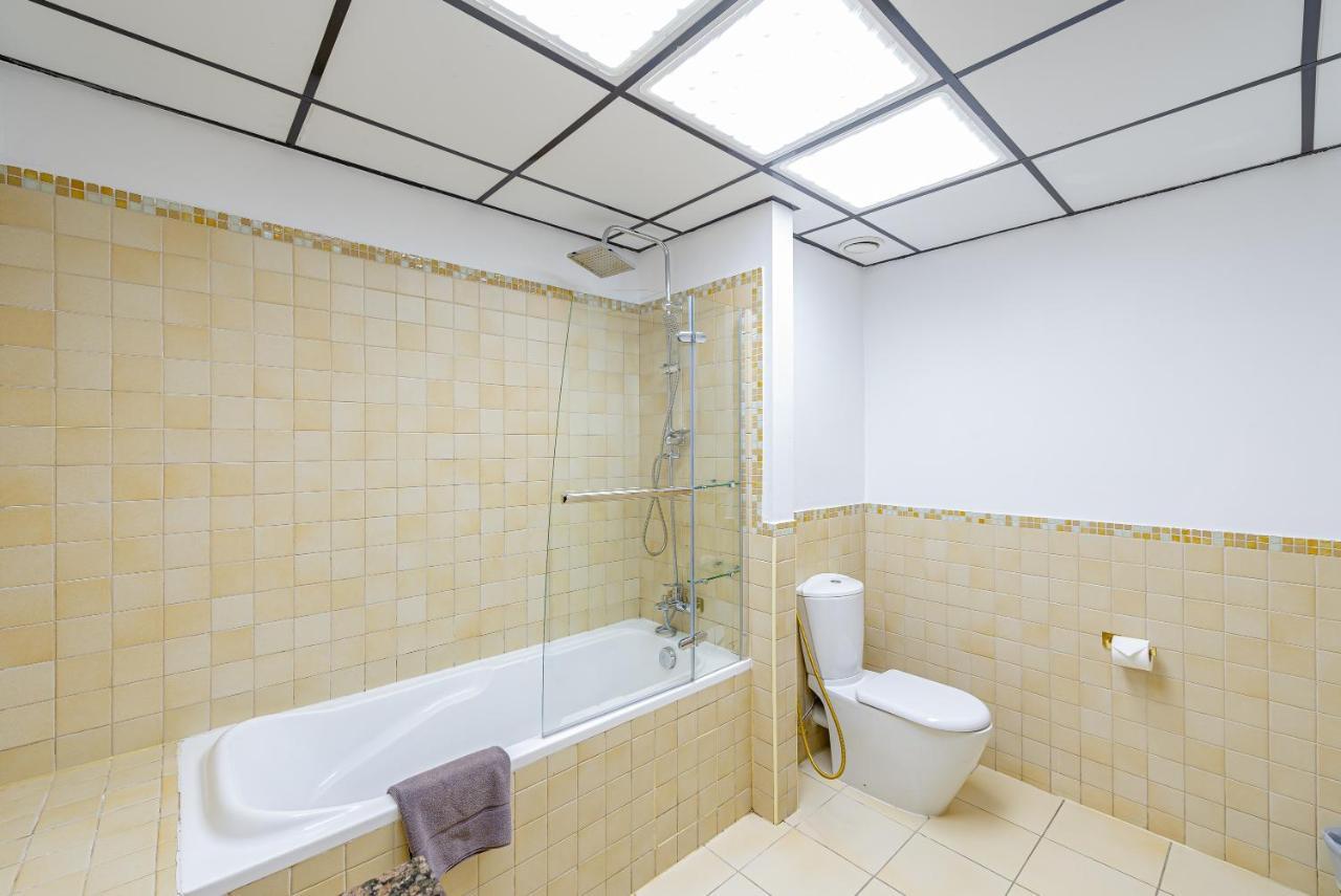 Apartamento Marco Polo Dubái