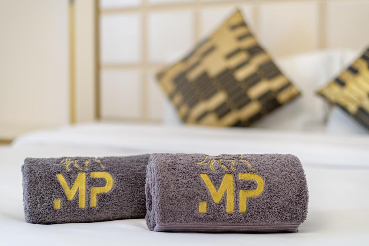 Apartamento Marco Polo