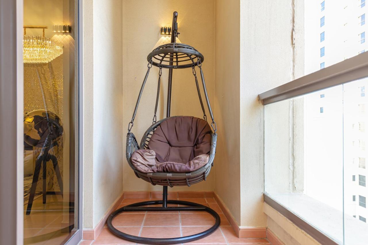 Apartamento Marco Polo Dubái