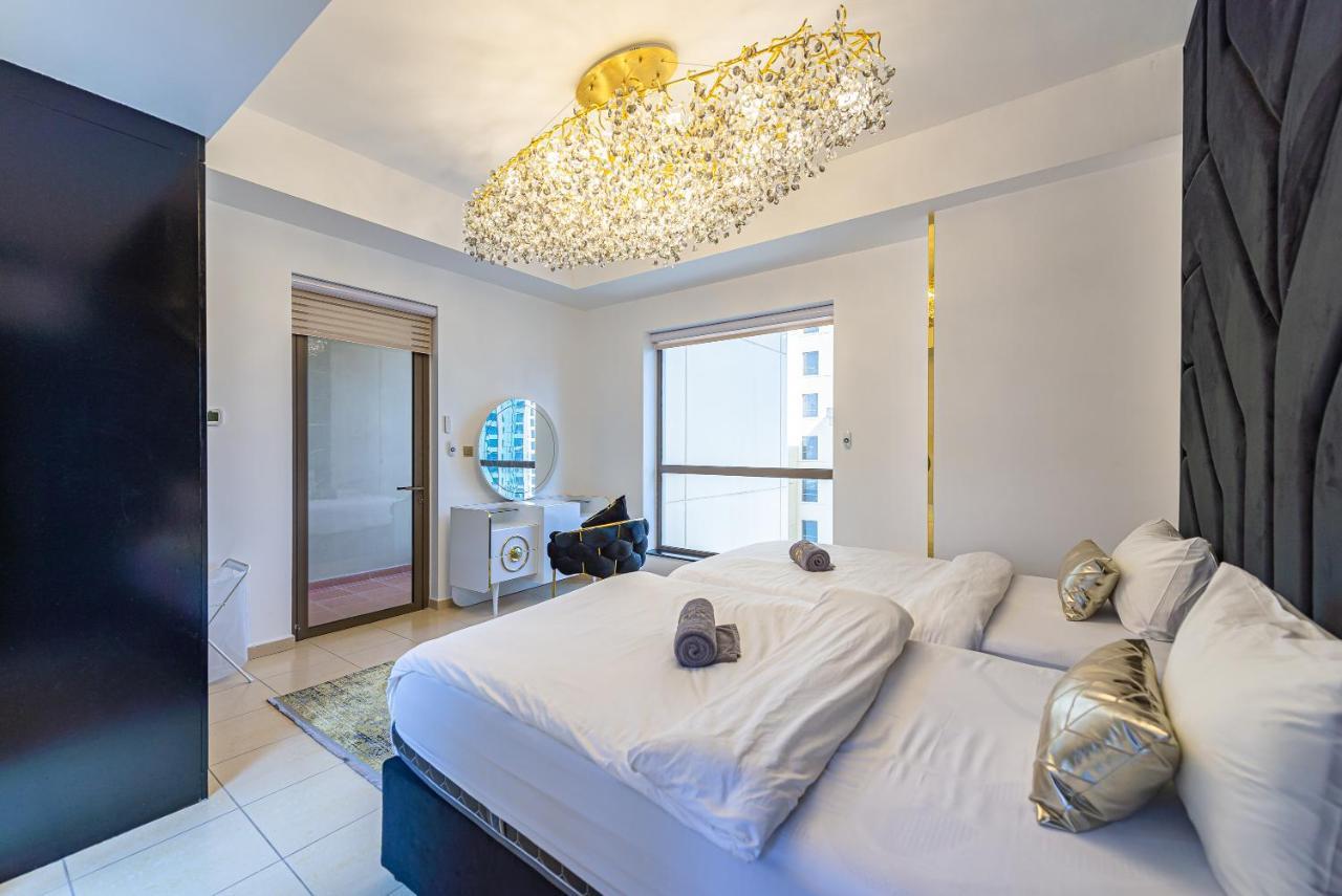 Apartamento Marco Polo Dubái