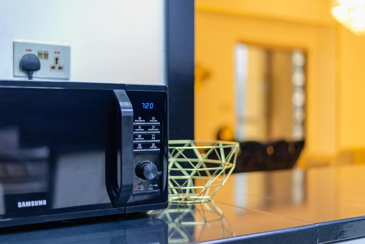 Apartamento Marco Polo