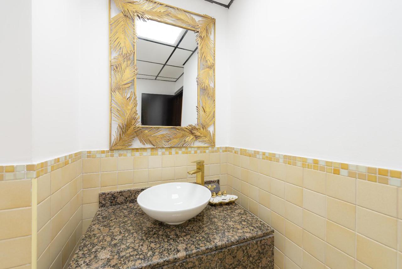 Apartamento Marco Polo *