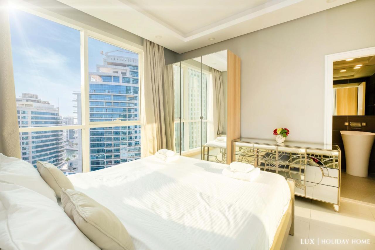 Apartamento Lux - The Jbr Eye