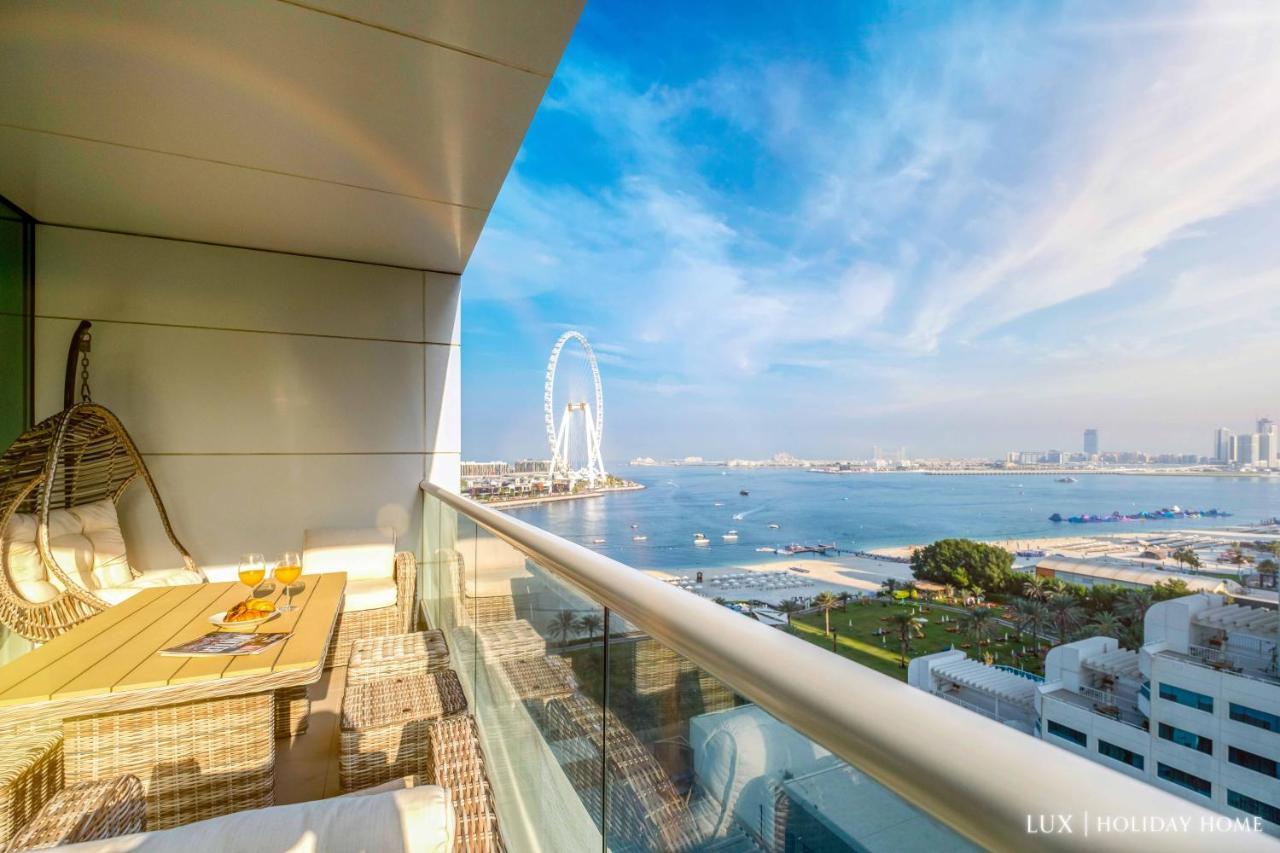 Lux - The Jbr Eye Dubái