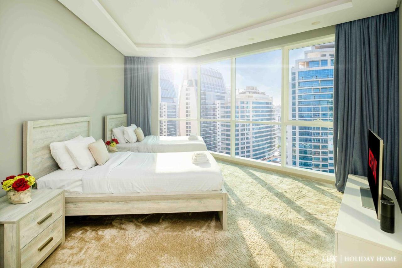 Apartamento Lux - The Jbr Eye *