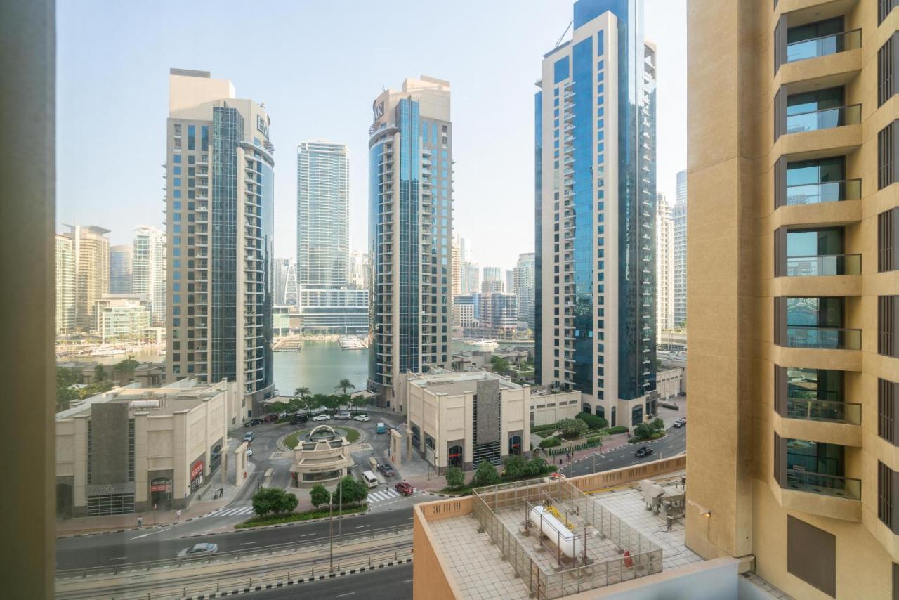 Apartamento Ultimate / 7 Beds / Sea, Jbr And Ain Views / 3 Min Walk To Jbr / Large Families Or Groups / Perfect Vacation Destination Dubái
