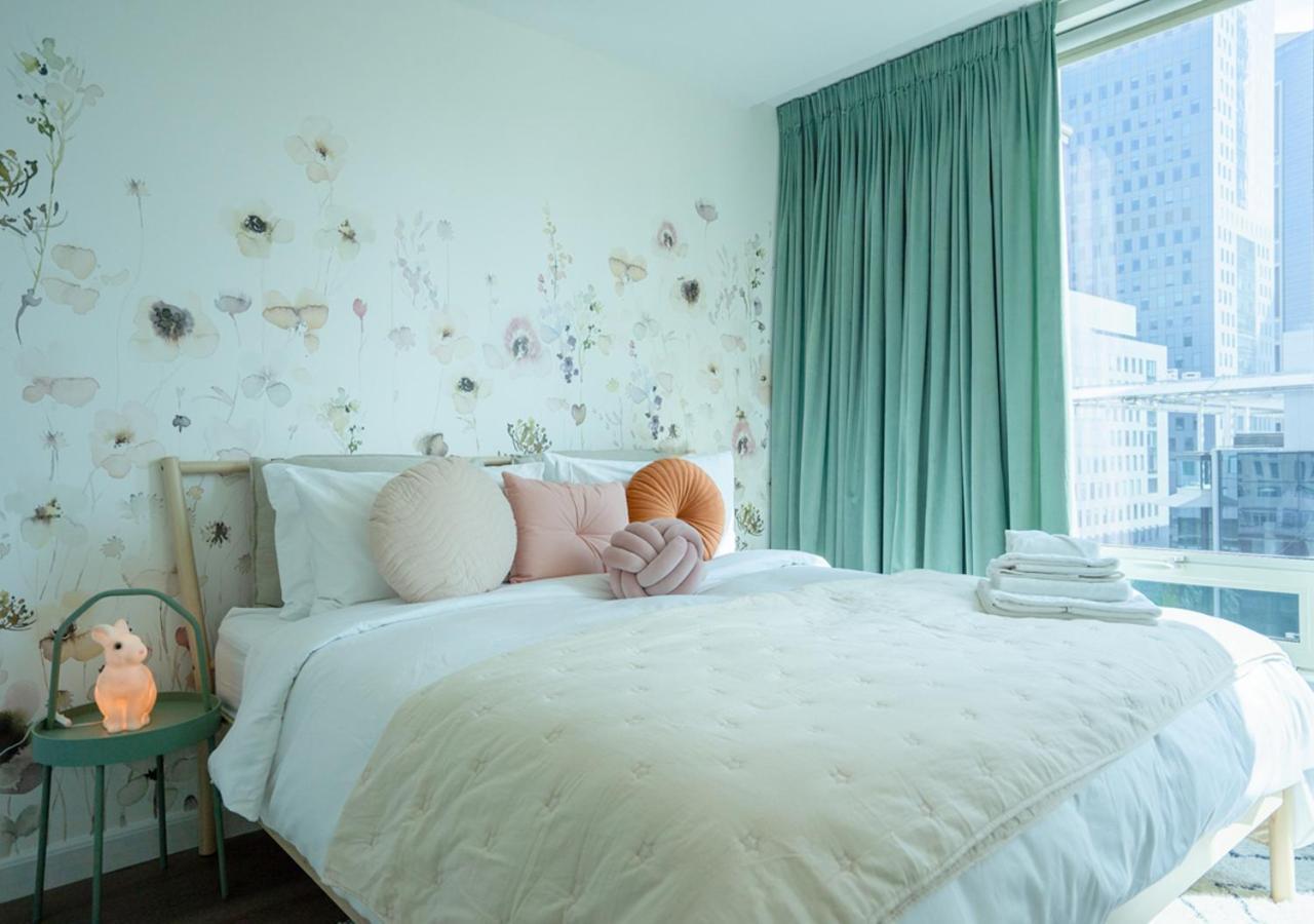 Nasma Luxury Stays - Limestone House Lägenhet