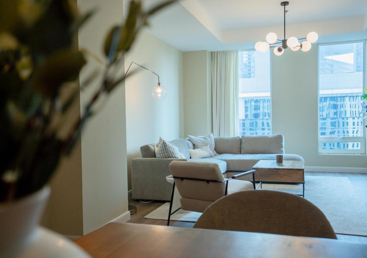 Lägenhet Nasma Luxury Stays - Limestone House