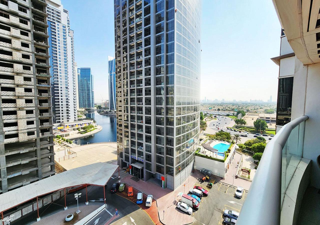 Lejlighed Rh- Cozy Studio, Al Waleed , Cluster R, Jlt