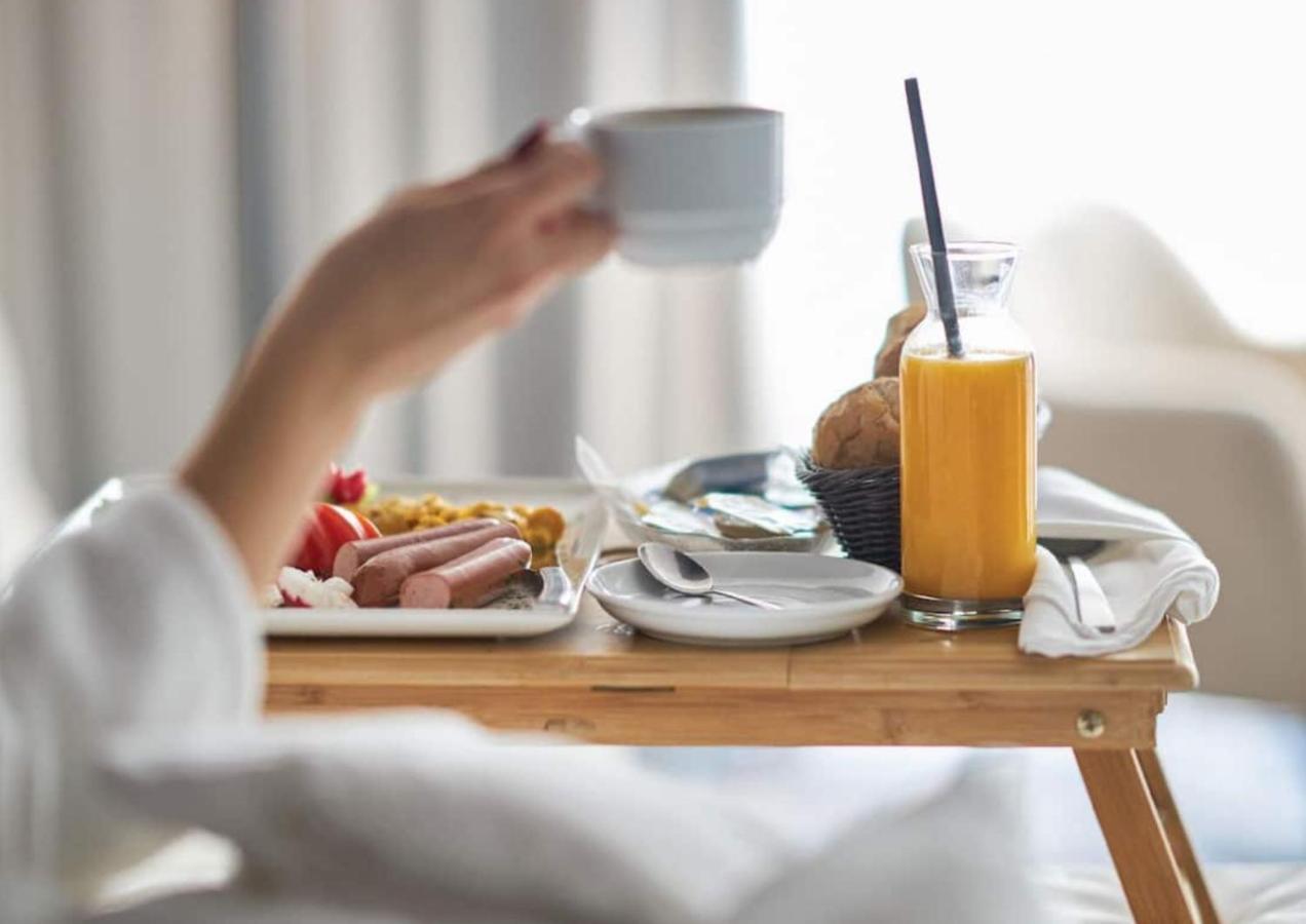 Apartahotel Nassima/voco Tower - Luxury - 5* Amenities *