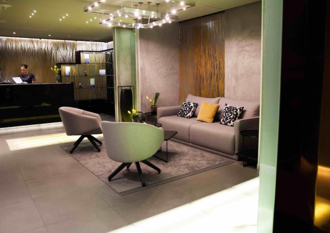 Nassima/voco Tower - Luxury - 5* Amenities Dubái