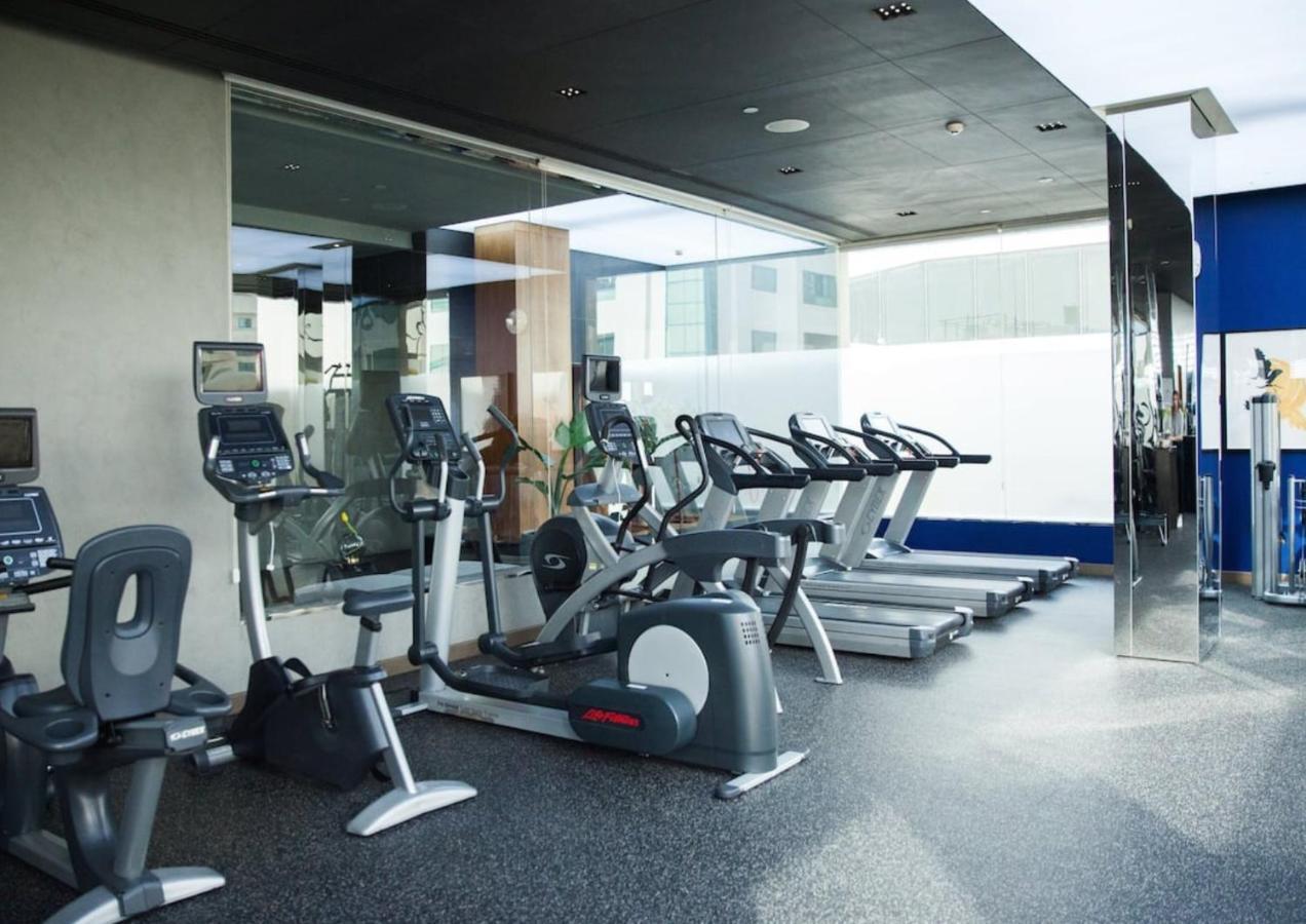 Nassima/voco Tower - Luxury - 5* Amenities Dubái