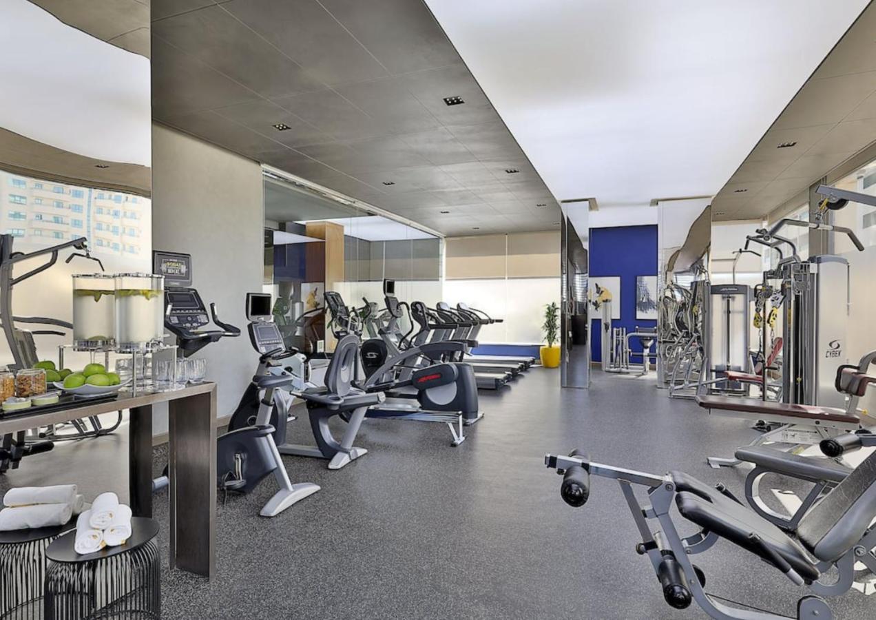 Apartahotel Nassima/voco Tower - Luxury - 5* Amenities Dubái