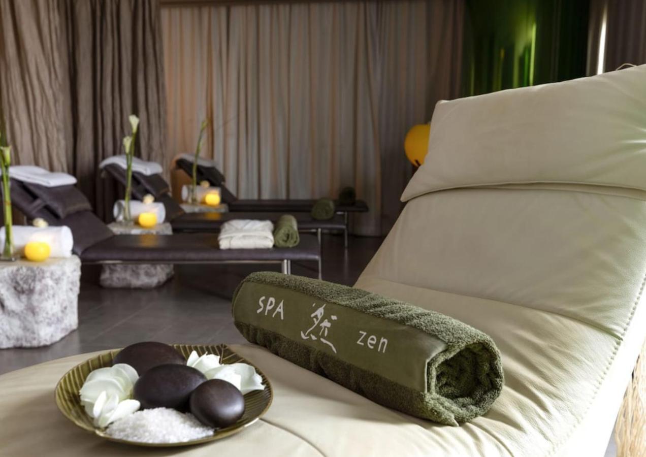 Apartahotel Nassima/voco Tower - Luxury - 5* Amenities Dubái