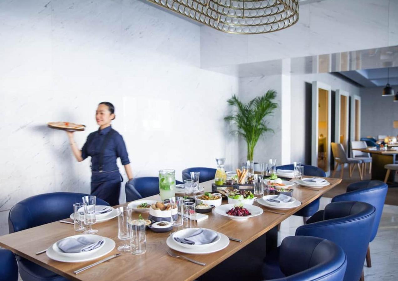 Apartahotel Nassima/voco Tower - Luxury - 5* Amenities *