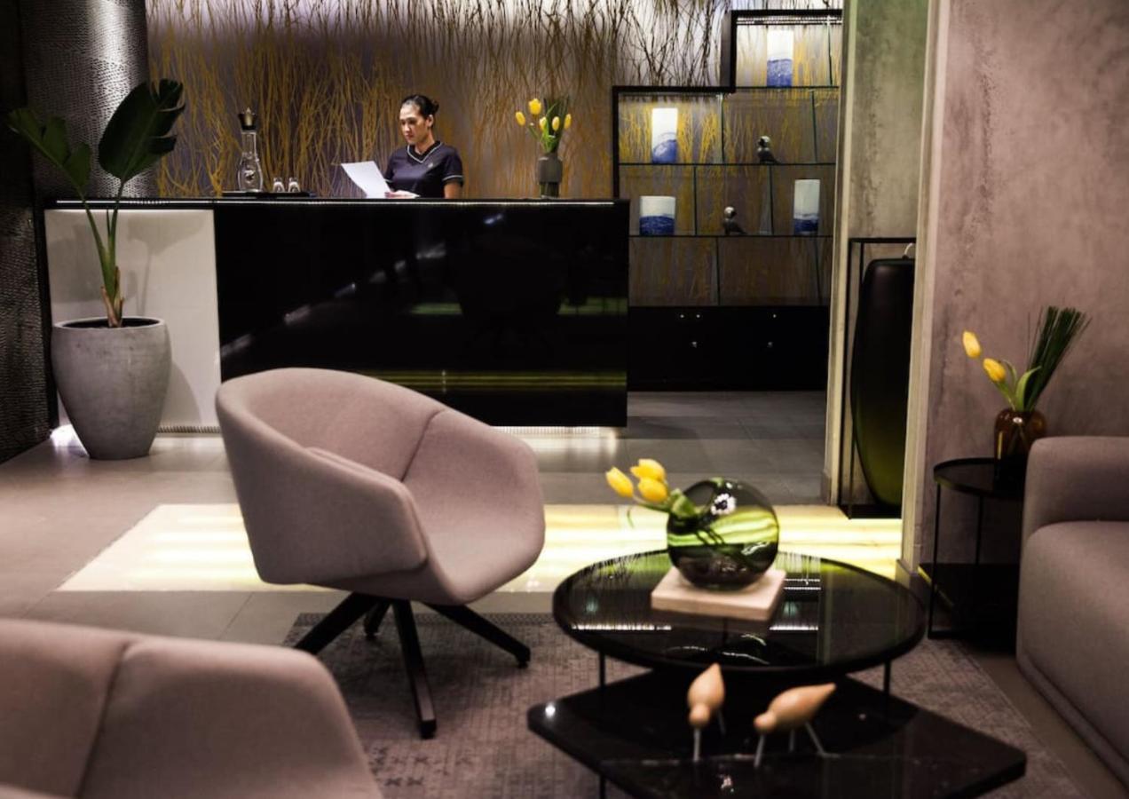 Nassima/voco Tower - Luxury - 5* Amenities * Dubái