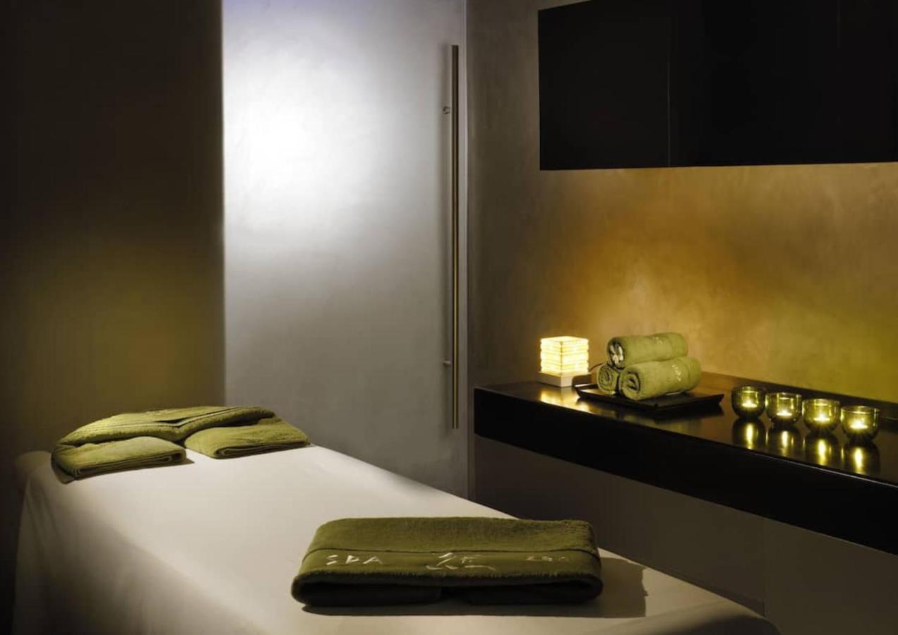 Nassima/voco Tower - Luxury - 5* Amenities Apartahotel