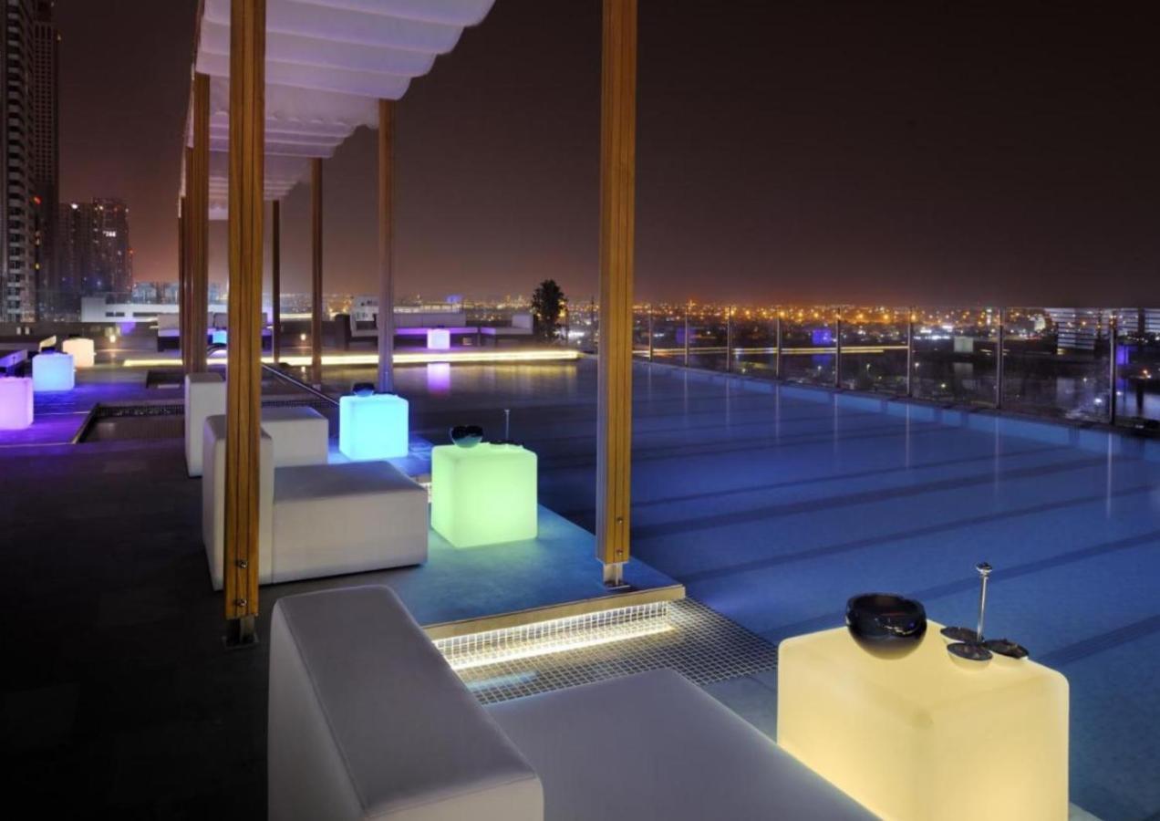 Apartahotel Nassima/voco Tower - Luxury - 5* Amenities *