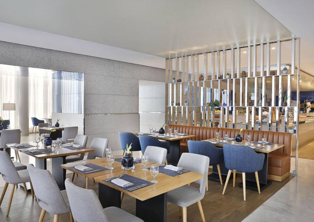 Nassima/voco Tower - Luxury - 5* Amenities Apartahotel Dubái