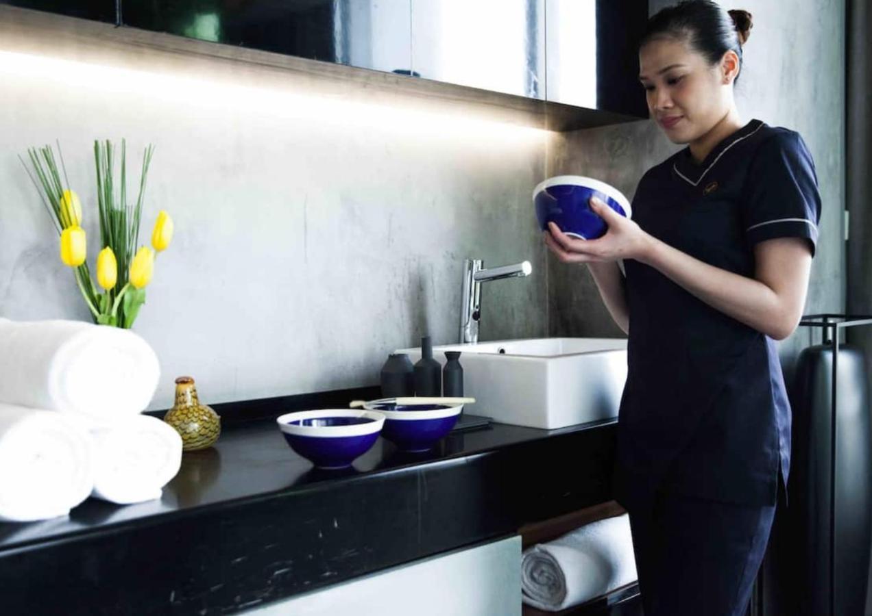 Nassima/voco Tower - Luxury - 5* Amenities Apartahotel